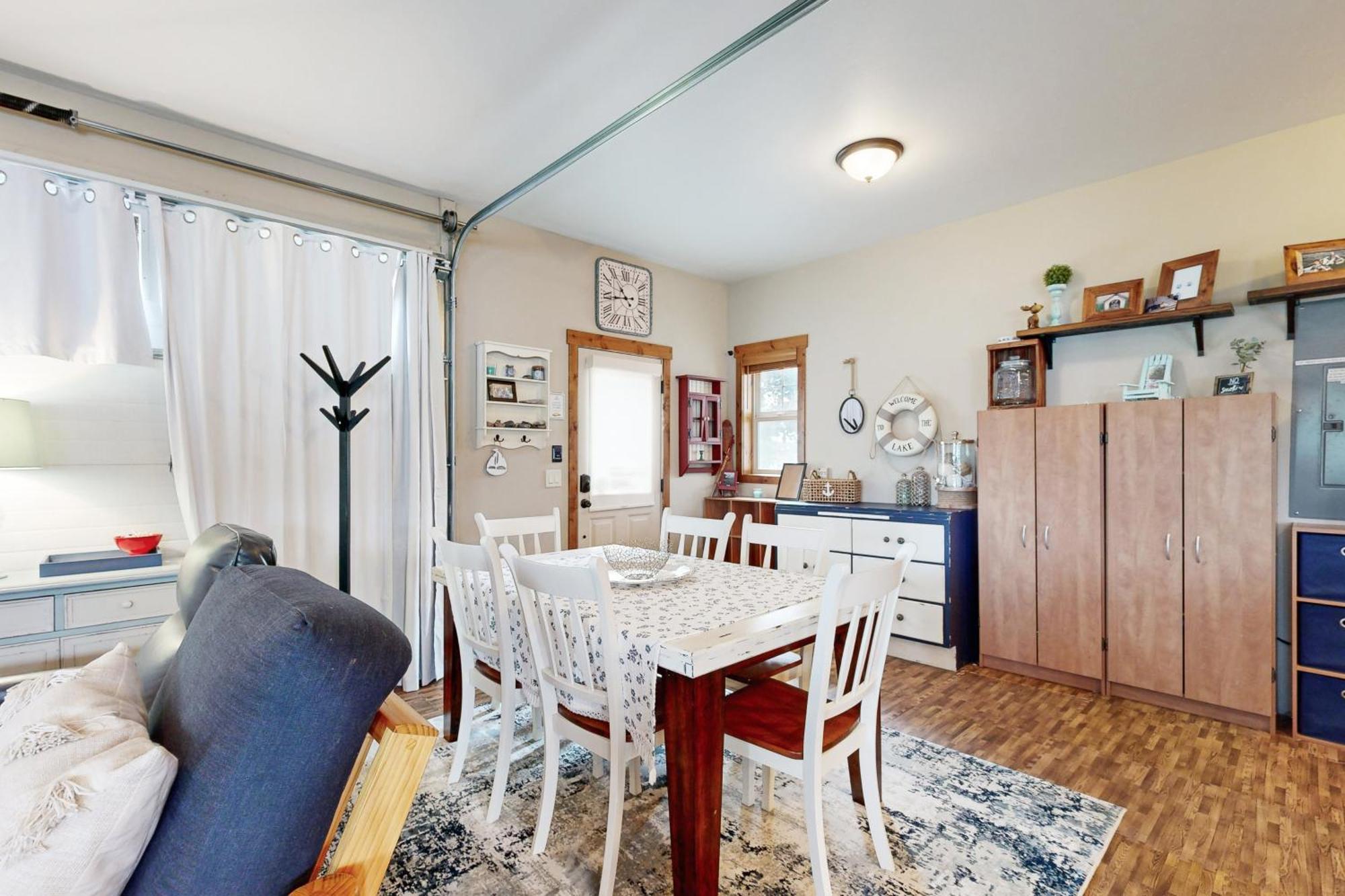 Echo Lake Family Fun Bigfork Exterior foto